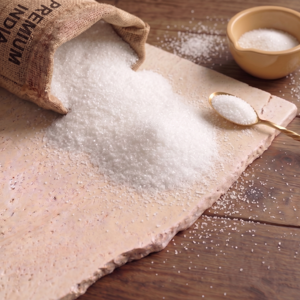 Food Additives / Ingredients
