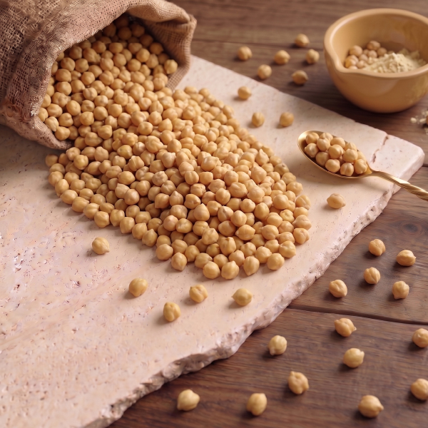 Pulses / Peas / Beans